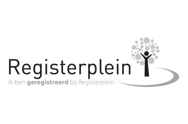 Registerplein